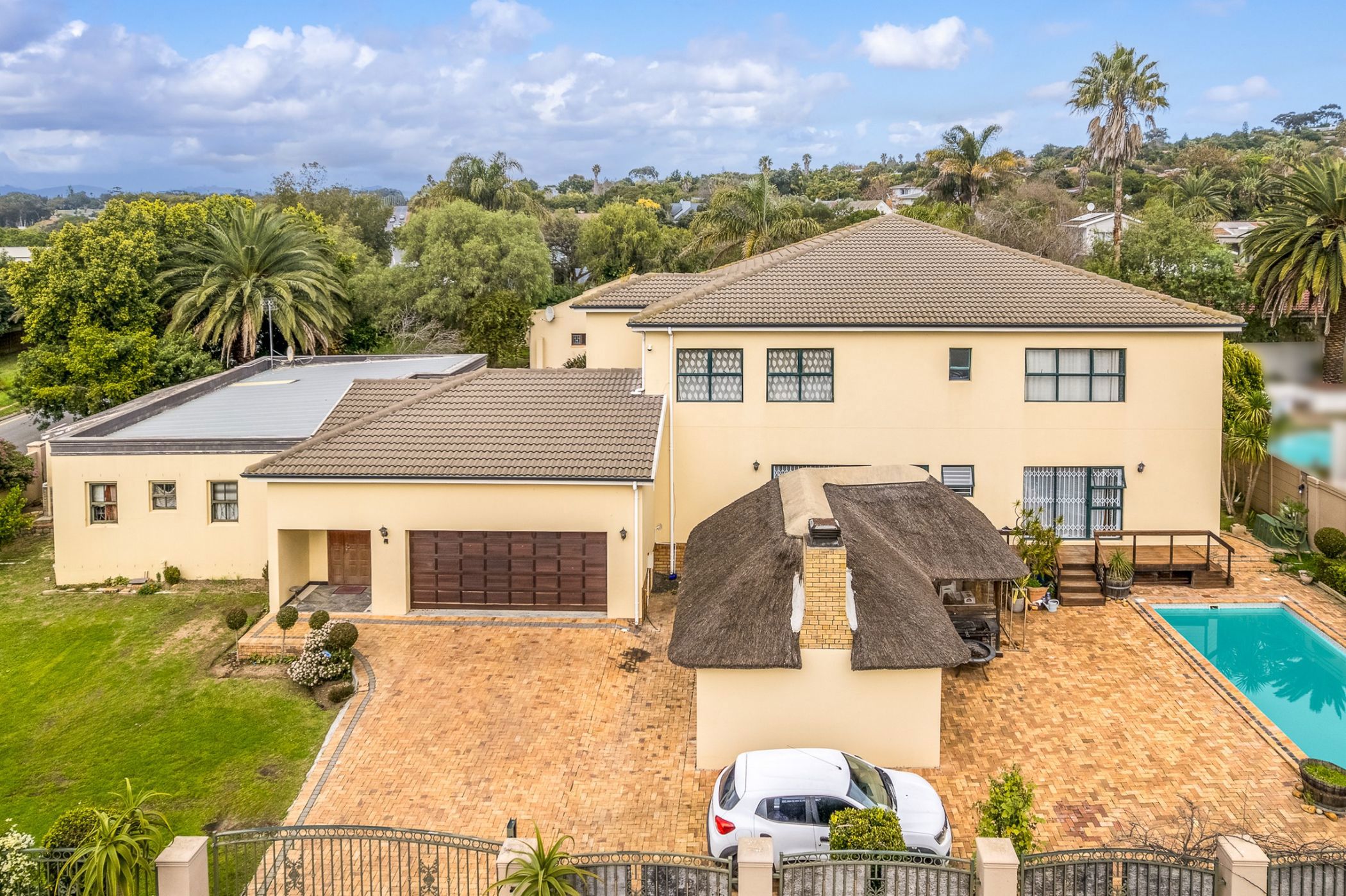 Double-storey house for sale in Aurora, Durbanville - DBV1706724