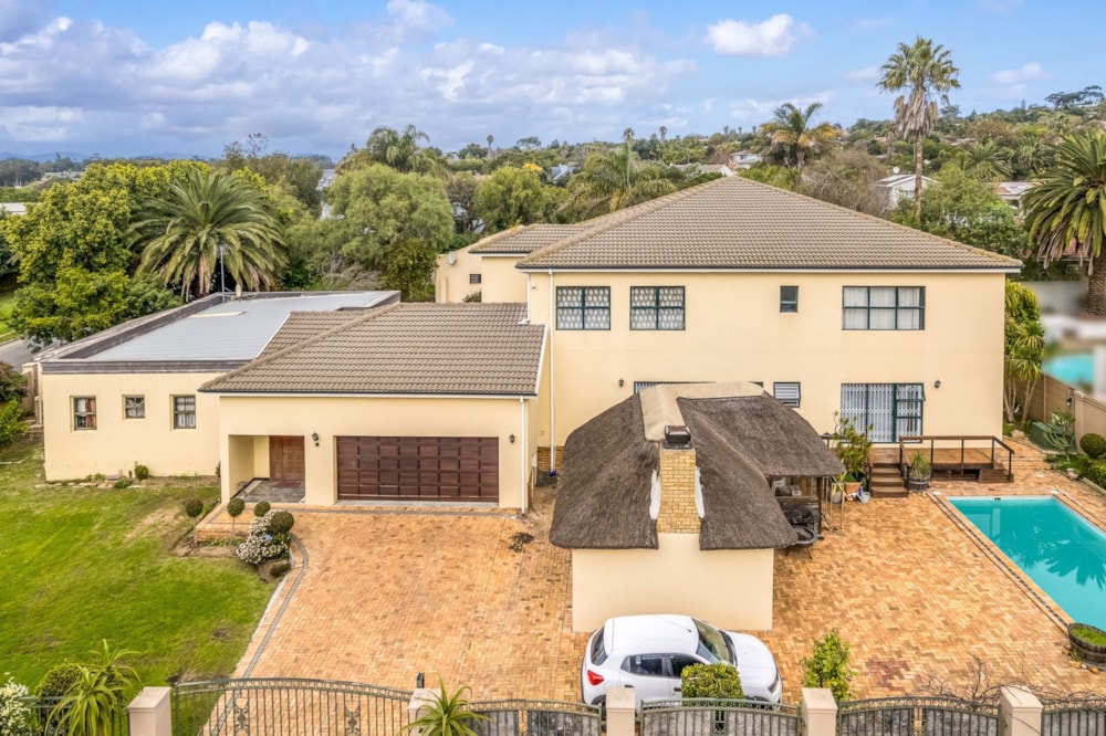 Double-storey house for sale in Aurora, Durbanville - DBV1706724