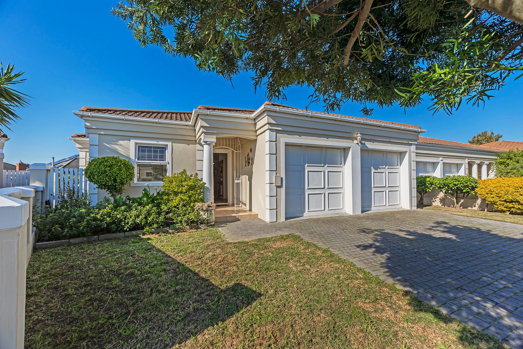 Single-storey cluster for sale in Vierlanden - DBV1708017