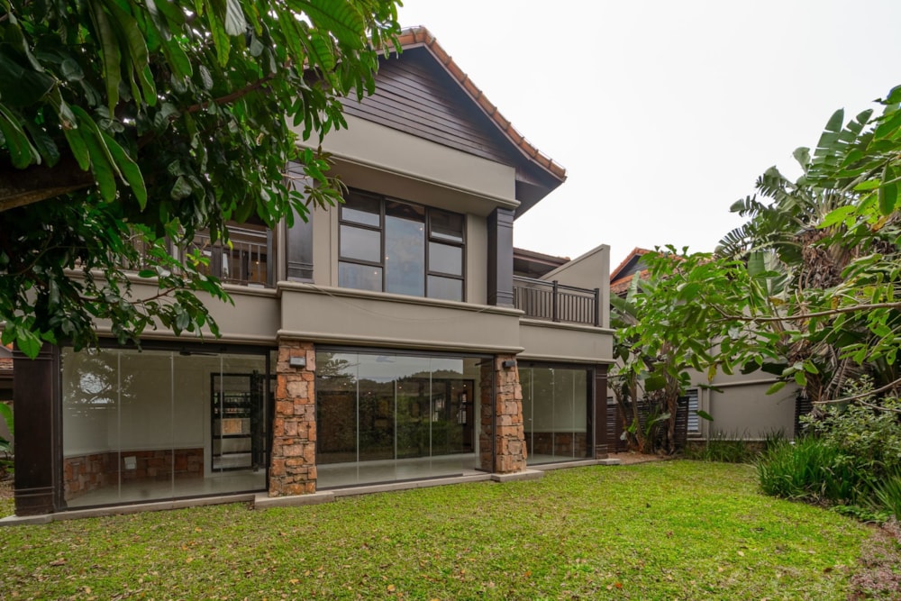 Townhouse for sale in Zimbali Estate - 1BD1709228