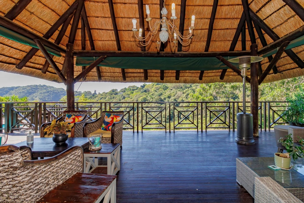 Security complex home for sale in Kloof - 1KF1709161 Security complex home for sale in Kloof - 1KF1709161