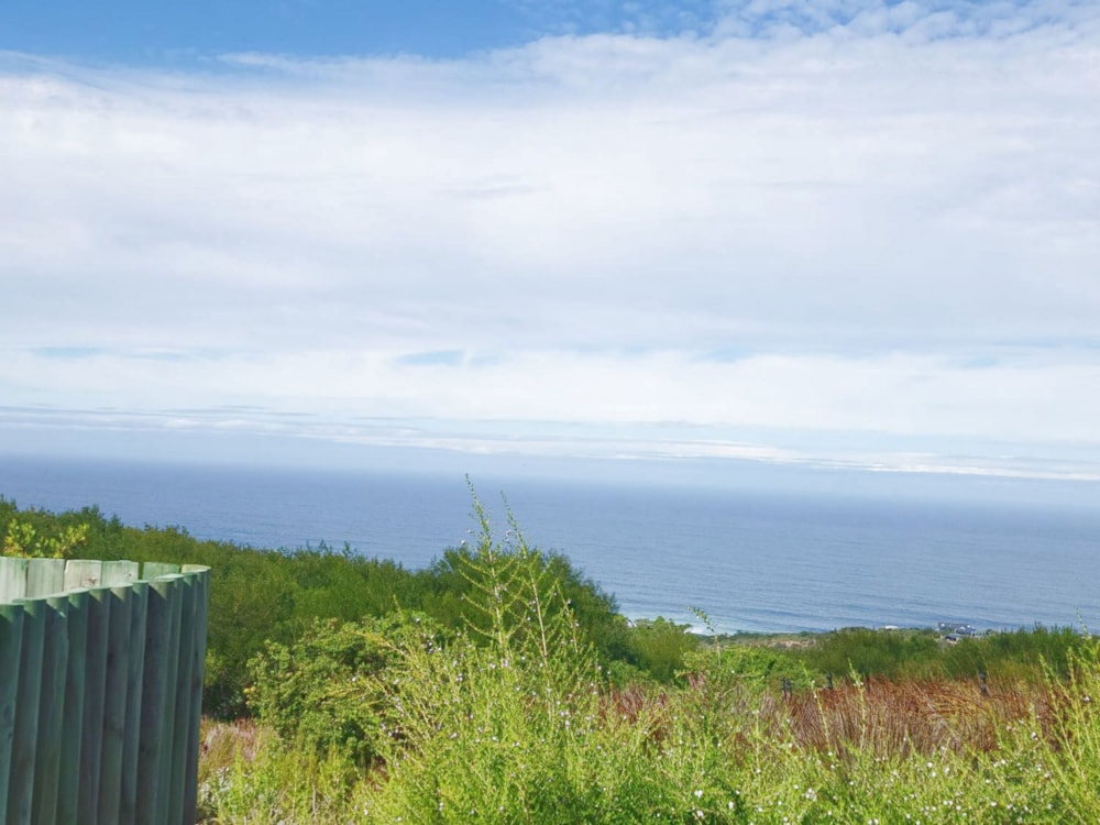 Residential vacant land for sale in Pezula Private Estate - 1KC1064221