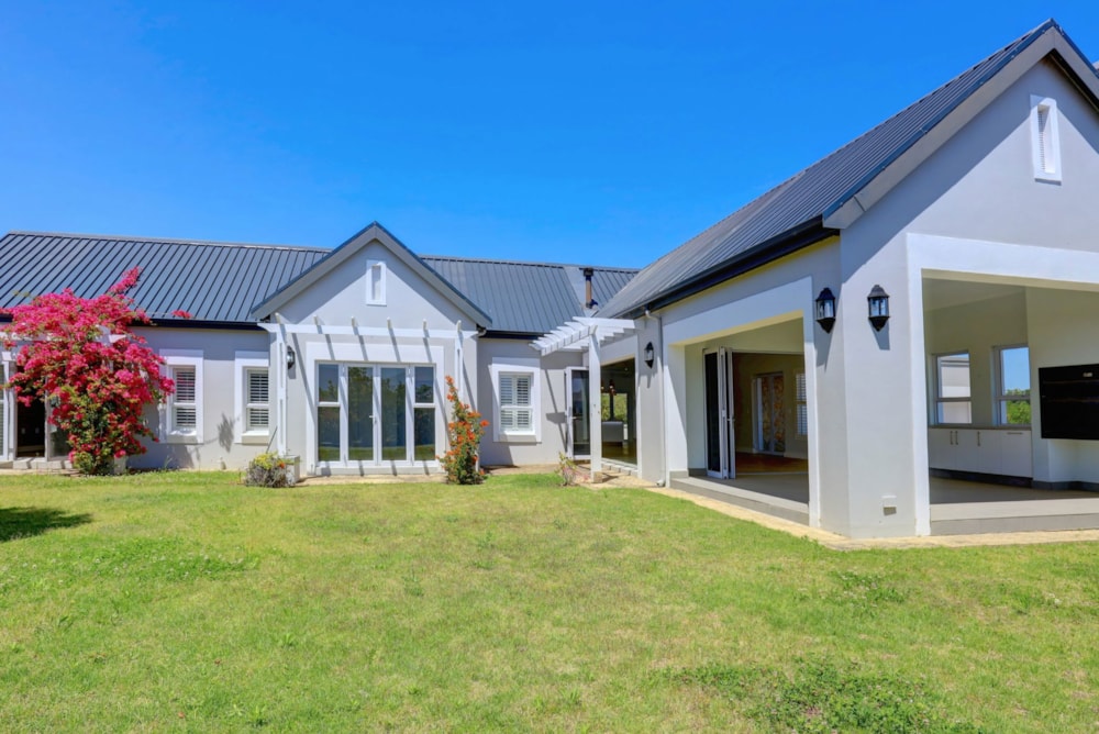 House let in Kingswood Golf Estate - GEO1678702 House let in Kingswood Golf Estate - GEO1678702