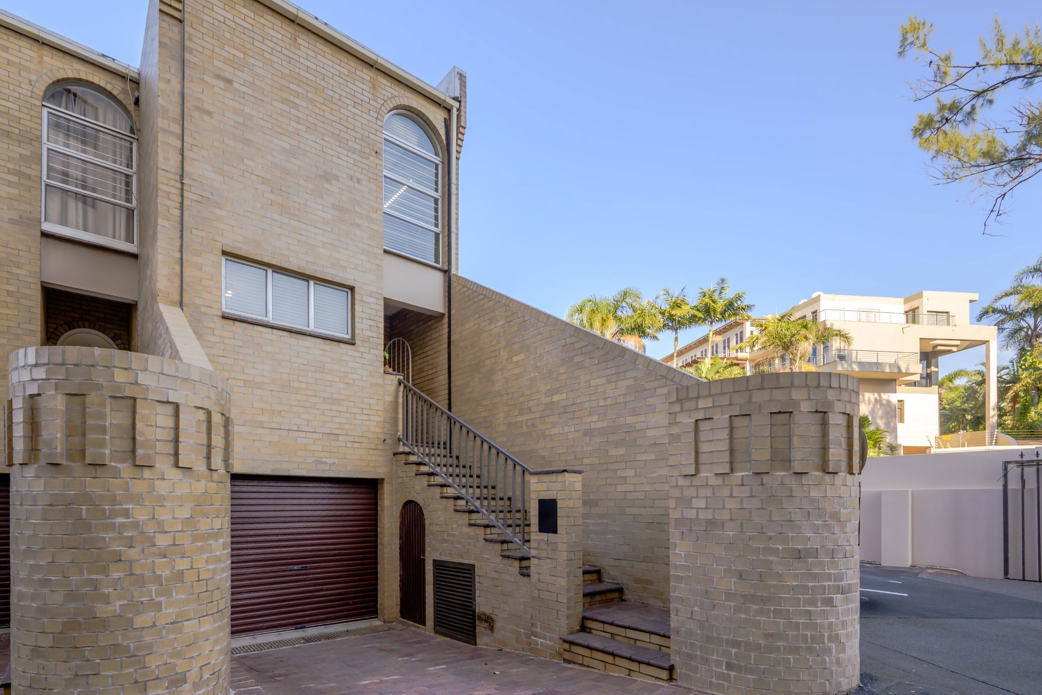 Apartment sold in uMhlanga Rocks - 1ND1706377