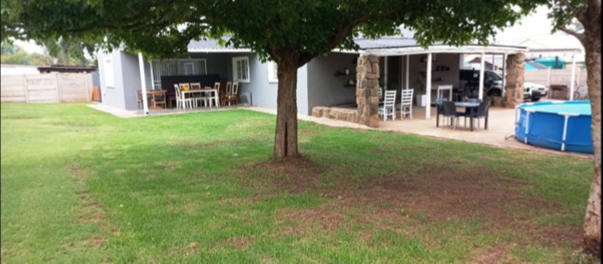 House sold in Brandfort - 1BX1704396