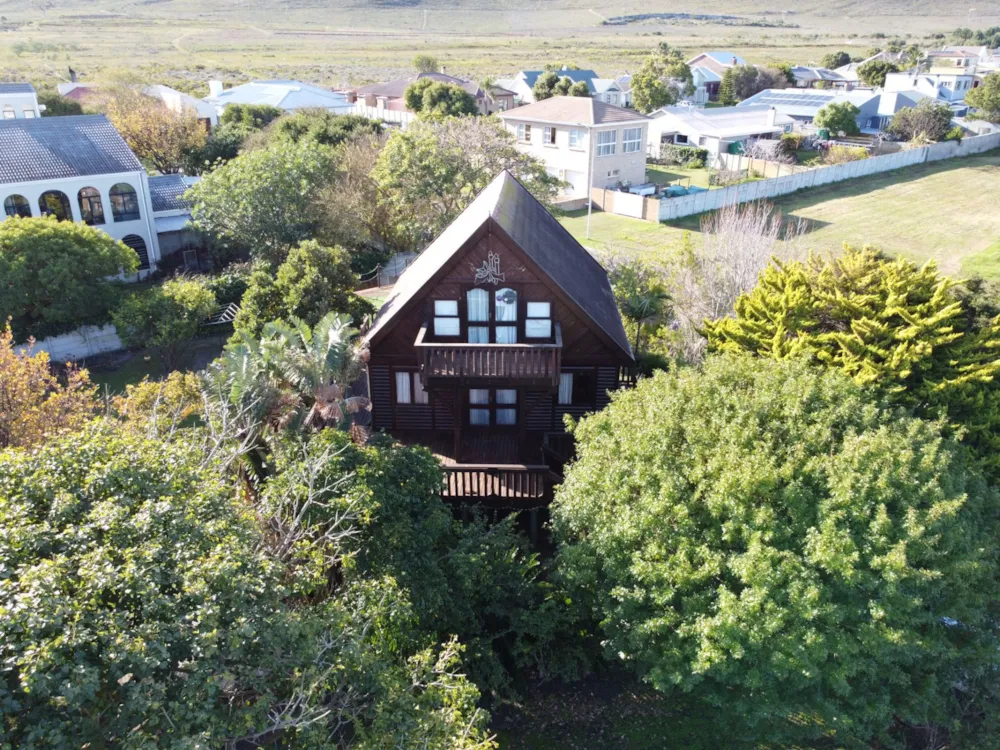 House sold in Heuningkloof - KN1707313