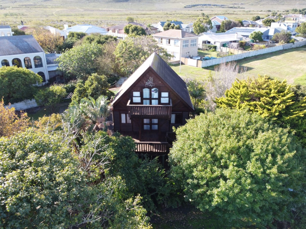 House for sale in Heuningkloof - KN1707313 House for sale in Heuningkloof - KN1707313