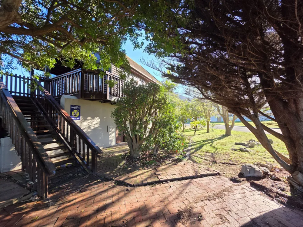 House sold in Heuningkloof - KN1707313