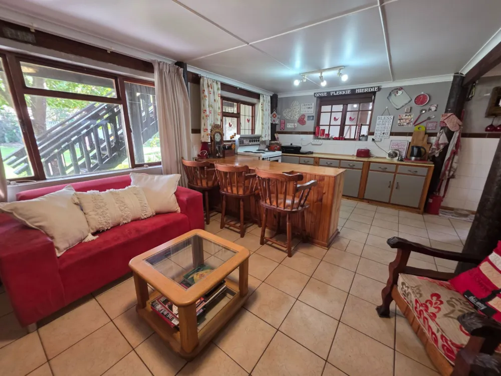 House sold in Heuningkloof - KN1707313