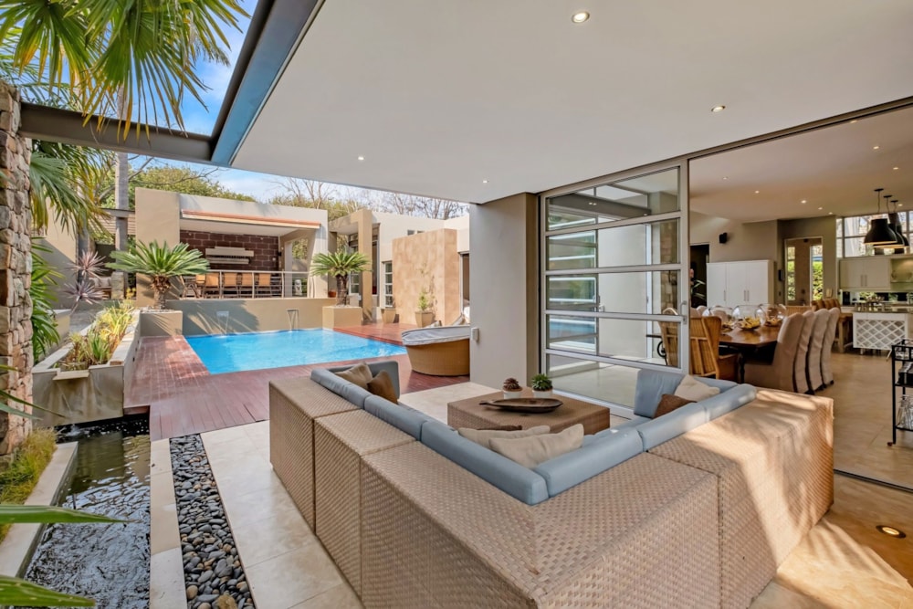 House for sale in Fourways Gardens - FW1721324 House for sale in Fourways Gardens - FW1721324