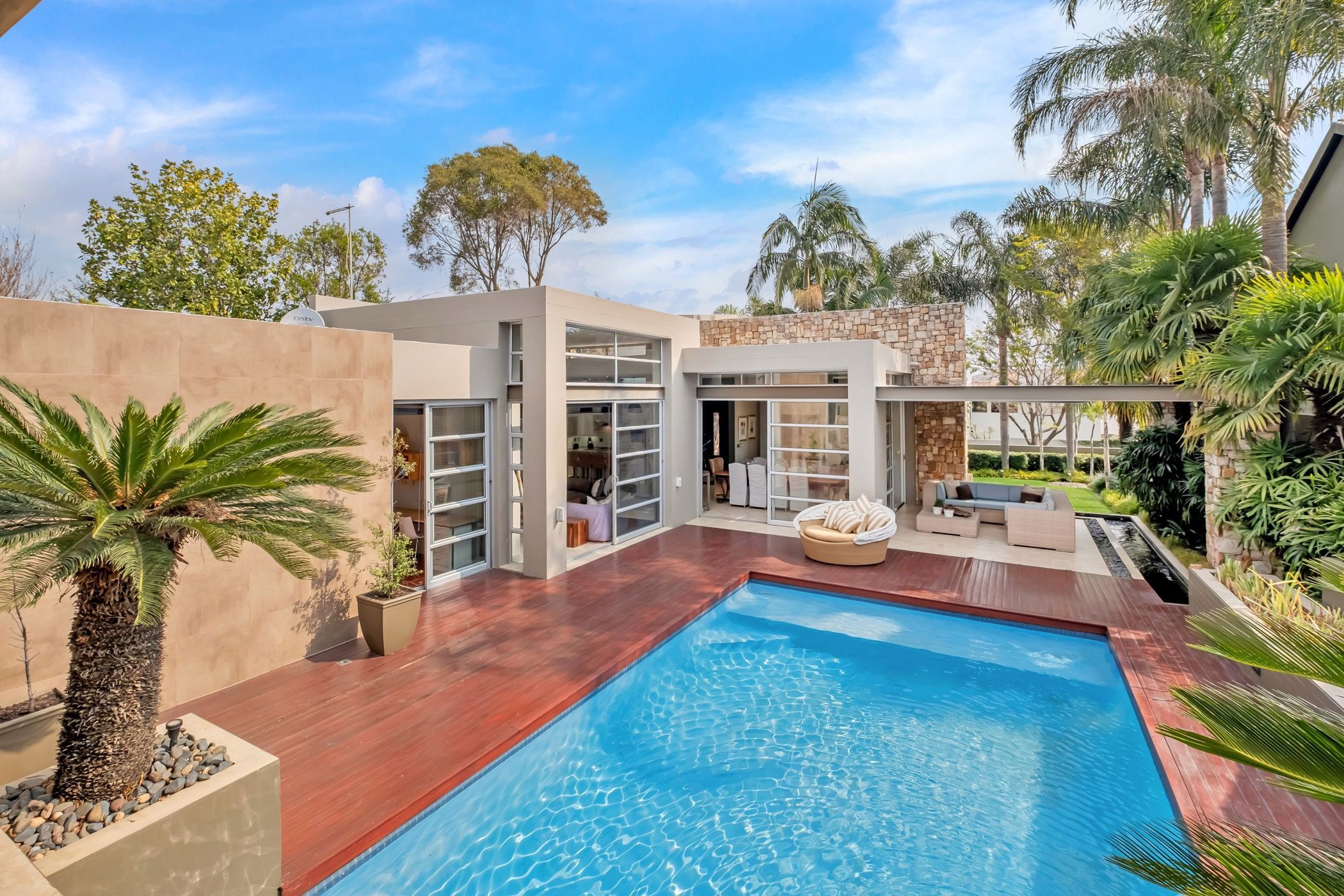 House for sale in Fourways Gardens - FW1721324