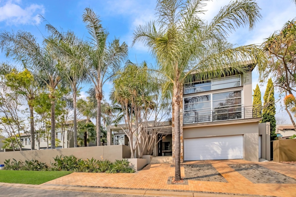 House for sale in Fourways Gardens - FW1721324 House for sale in Fourways Gardens - FW1721324