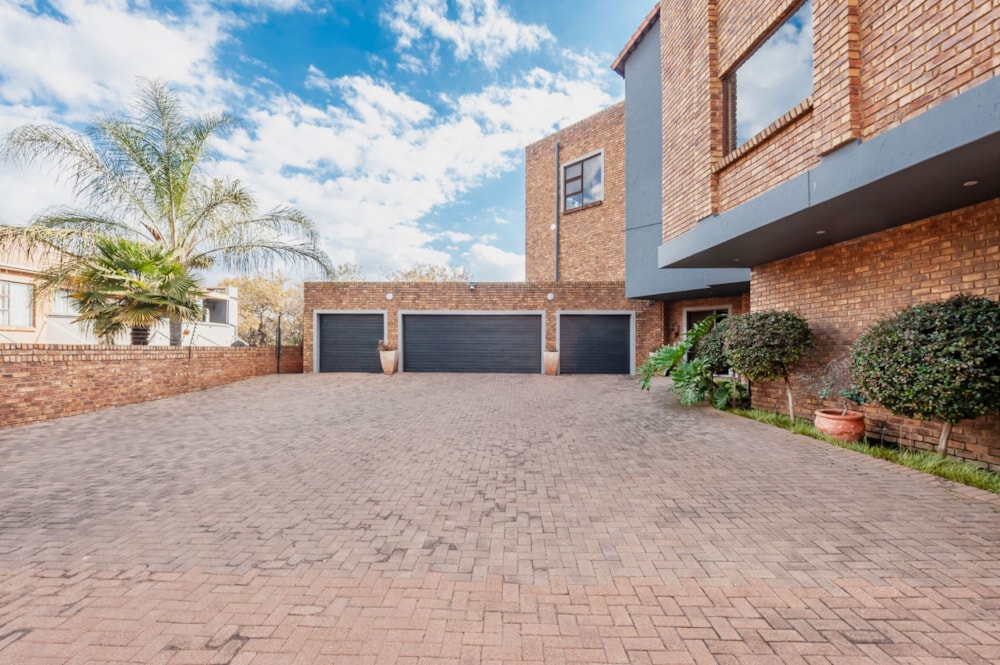 Multi-storey house for sale in Meyersdal - 1GV1708307 Multi-storey house for sale in Meyersdal - 1GV1708307