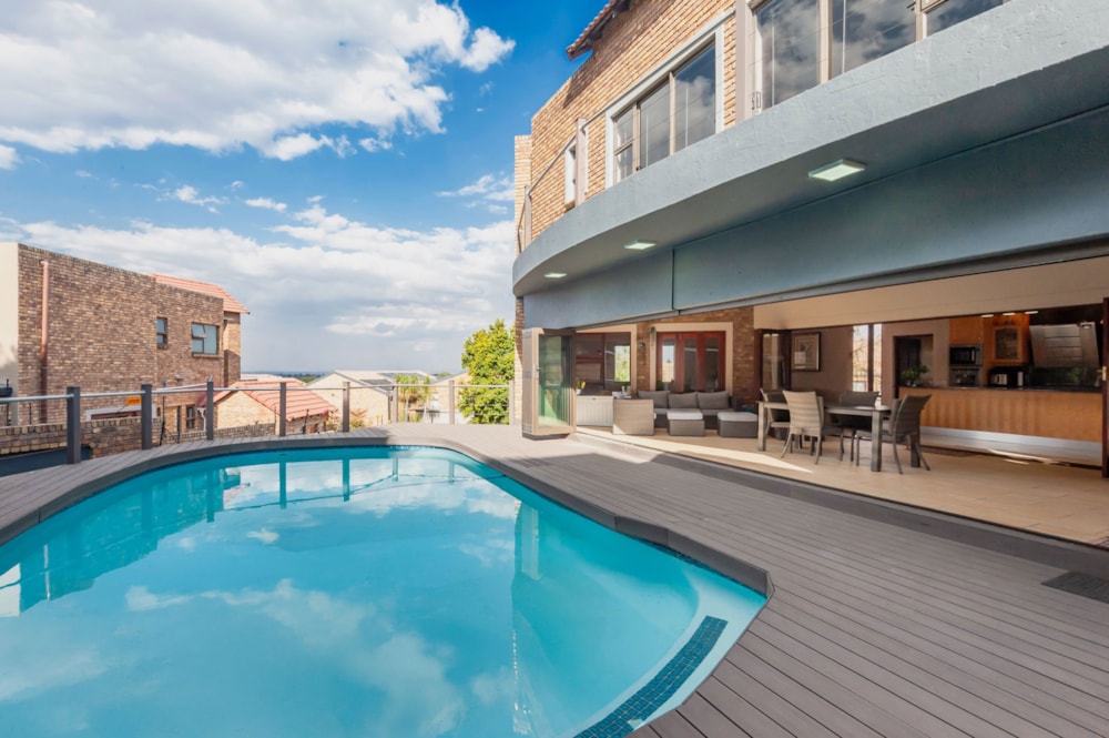 Multi-storey house for sale in Meyersdal - 1GV1708307 Multi-storey house for sale in Meyersdal - 1GV1708307