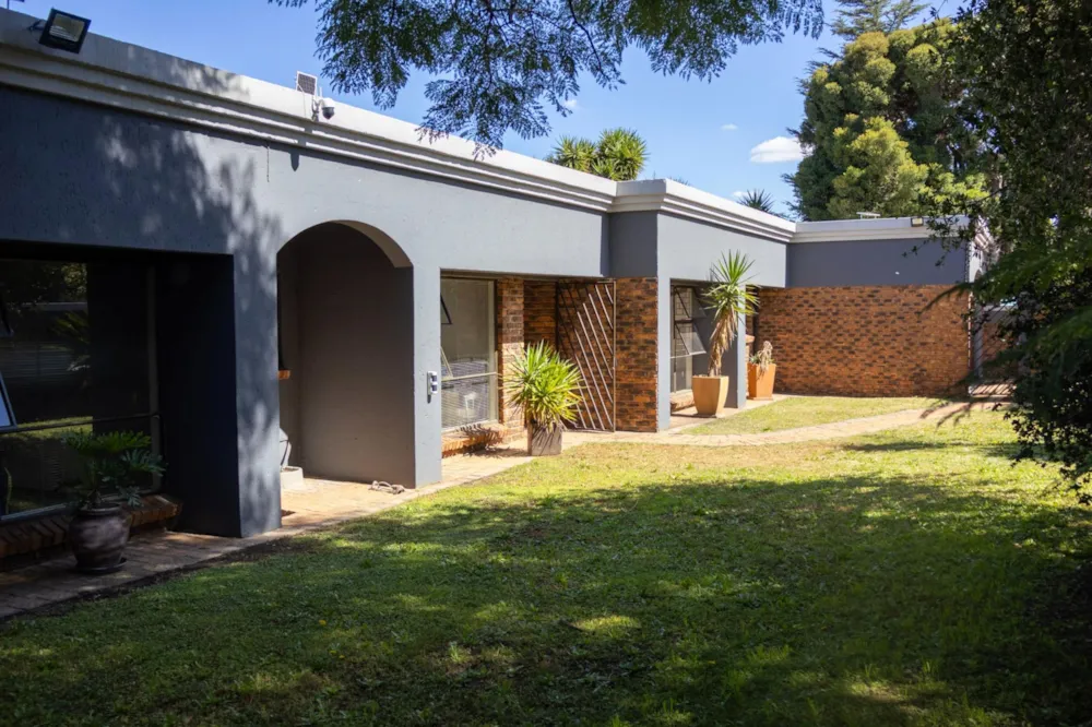 House for sale in Sunward Park - BOK1708102 House for sale in Sunward Park - BOK1708102