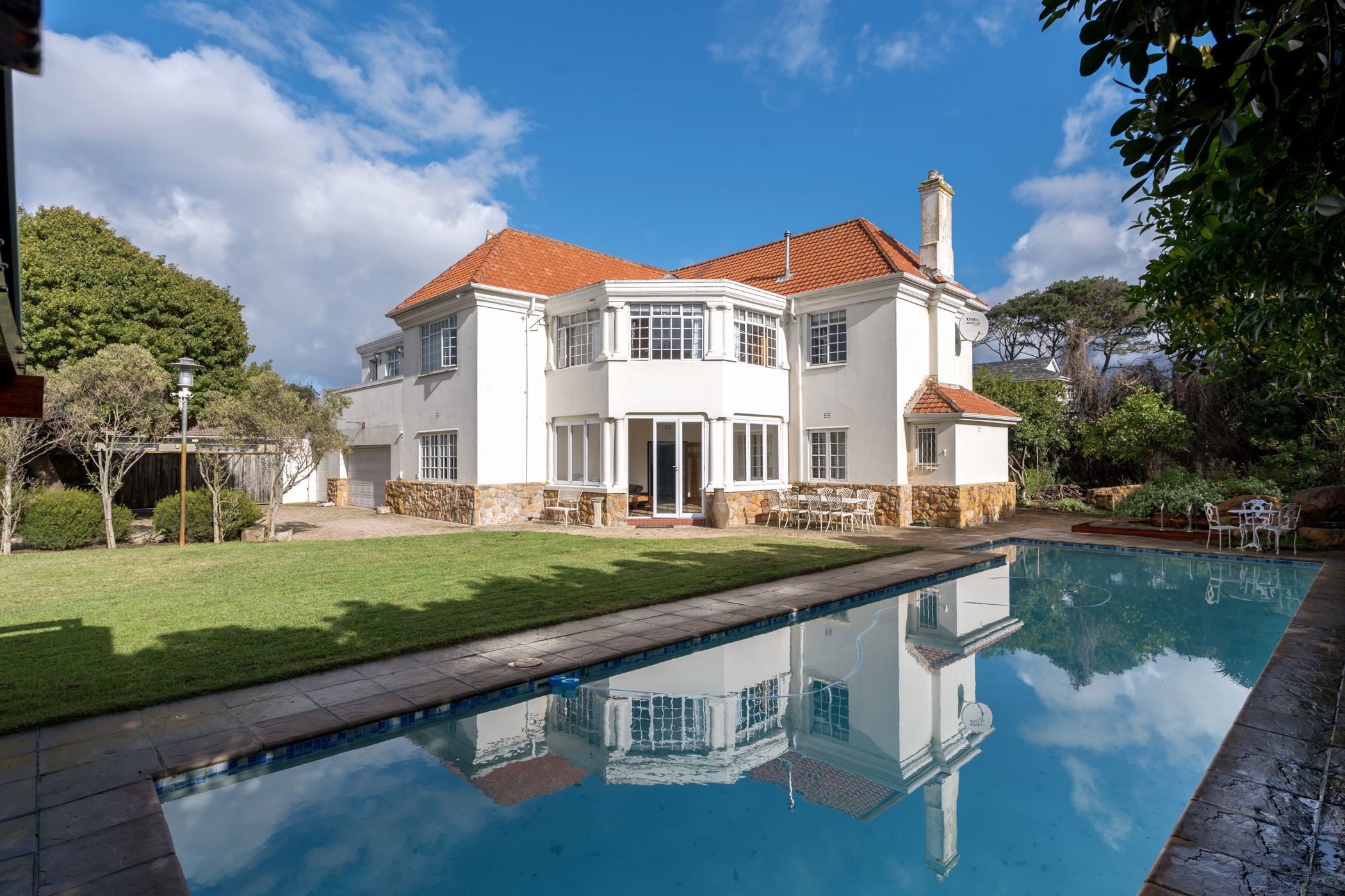 House for sale in Rondebosch - KW1706382