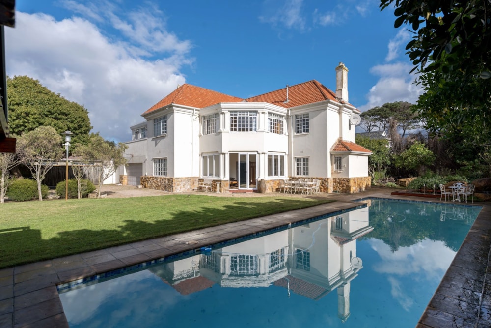 House for sale in Rondebosch - KW1706382