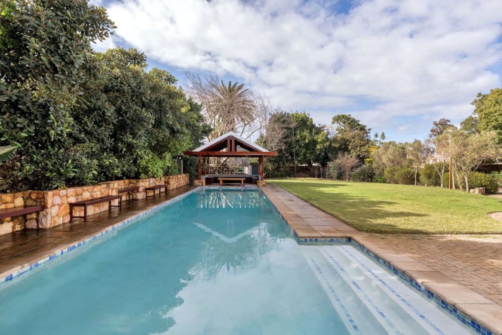 House for sale in Rondebosch - KW1706382