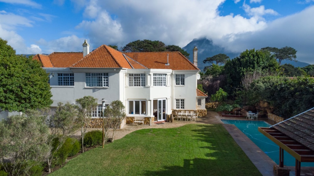 House for sale in Rondebosch - KW1706382