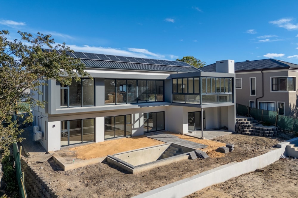 Residential vacant land for sale in Pezula Golf Estate - 1KG1687539 Residential vacant land for sale in Pezula Golf Estate - 1KG1687539