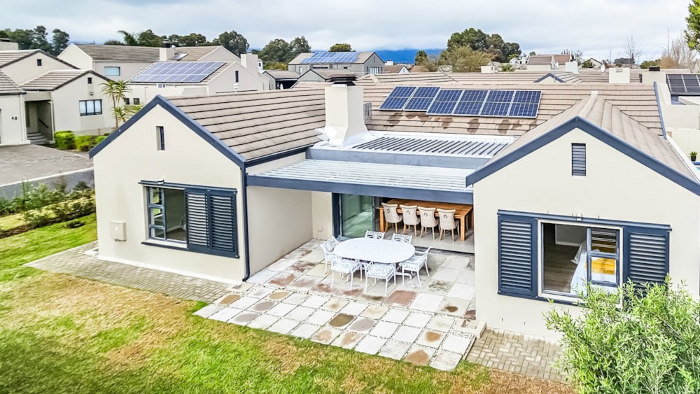 Security estate home for sale in Paryskloof - TK1708217 Security estate home for sale in Paryskloof - TK1708217