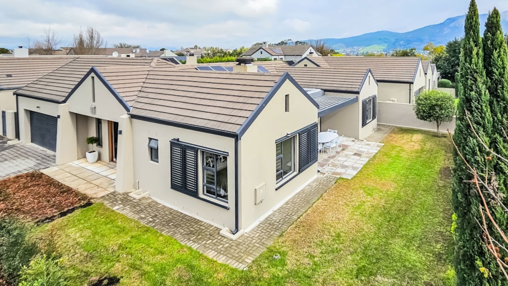 Security estate home for sale in Paryskloof - TK1708217 Security estate home for sale in Paryskloof - TK1708217