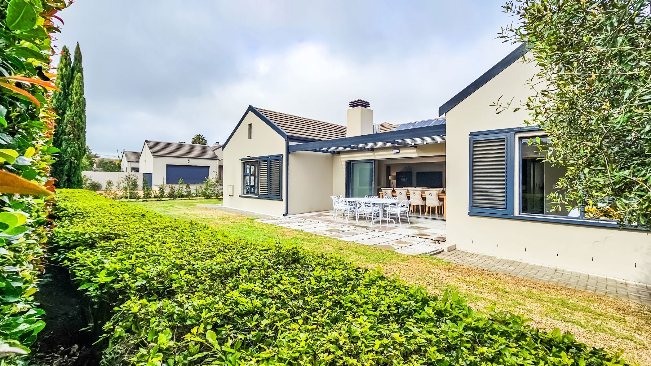 Security estate home for sale in Paryskloof - TK1708217