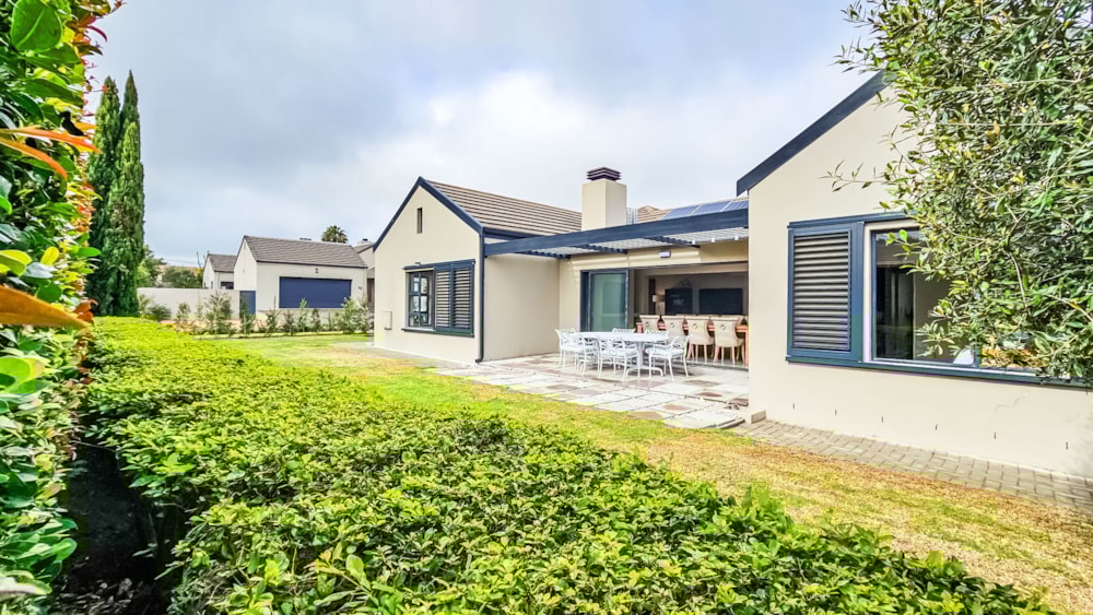 Security estate home for sale in Paryskloof - TK1708217