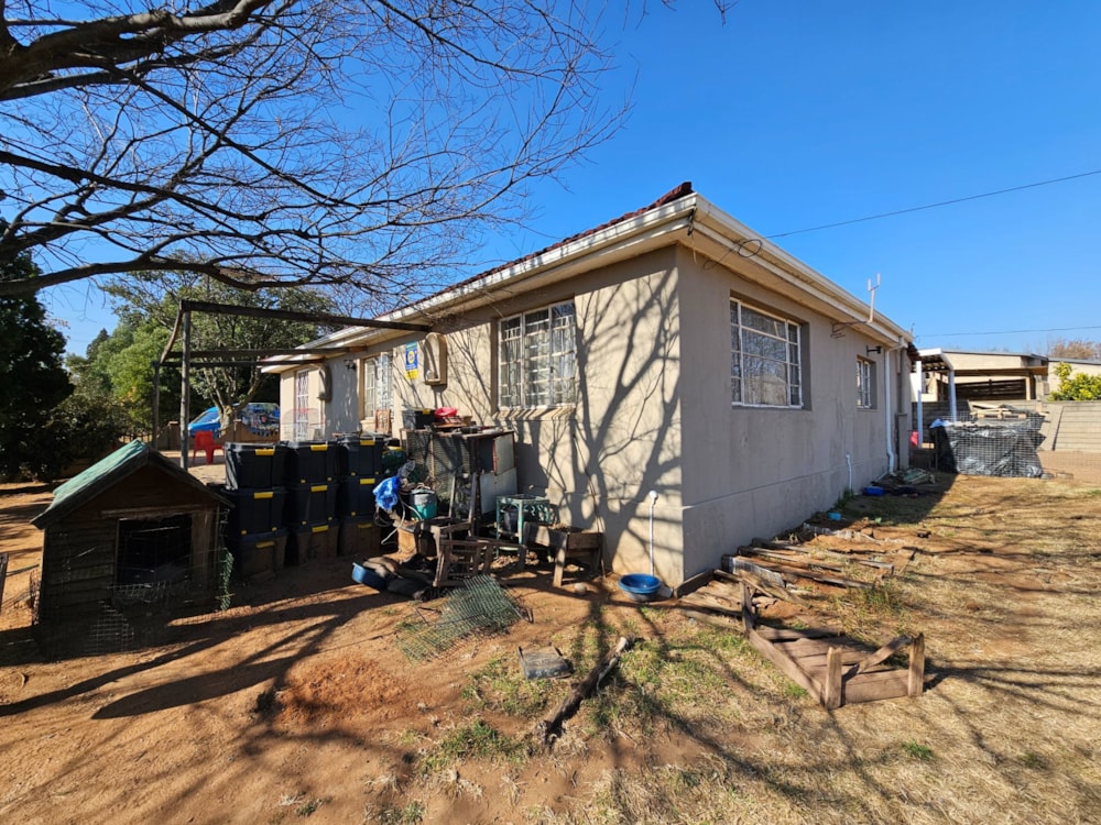 House for sale in Rensburg - 1SP1707859