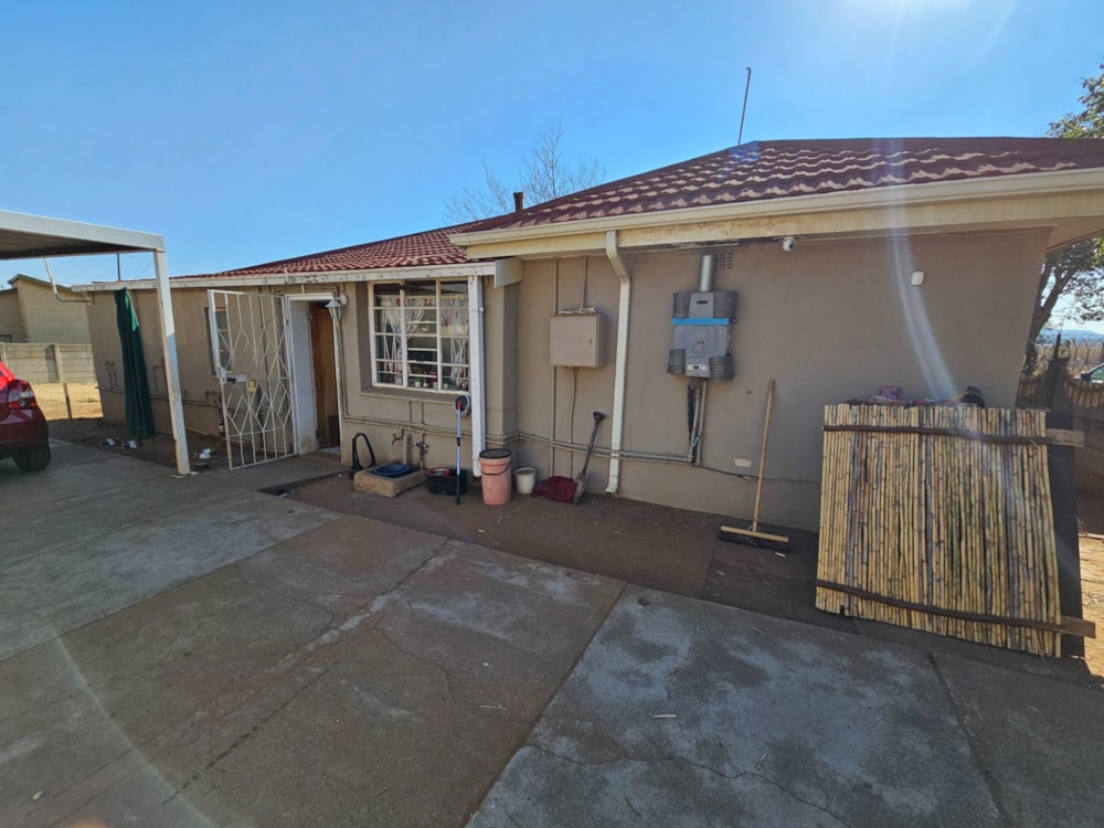 House for sale in Rensburg - 1SP1707859