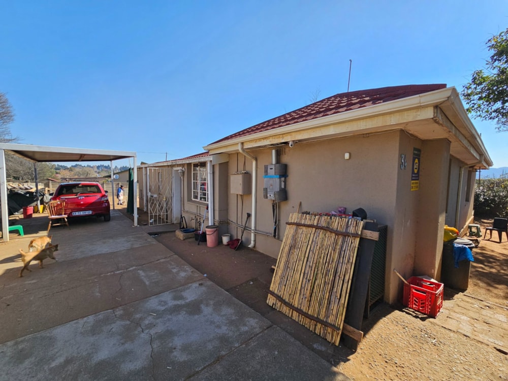 House for sale in Rensburg - 1SP1707859