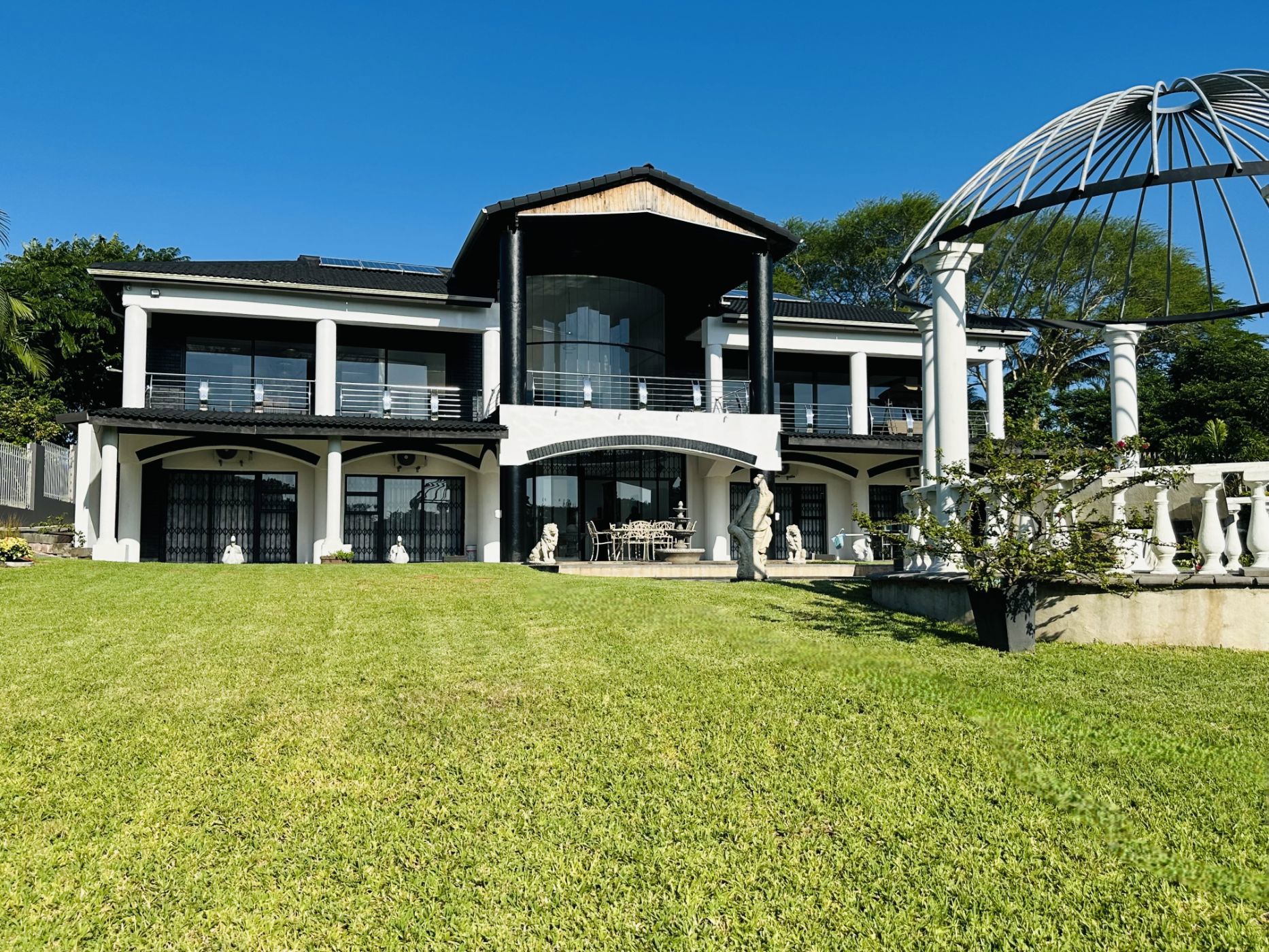 House for sale in Meer en See - 1RY1708880