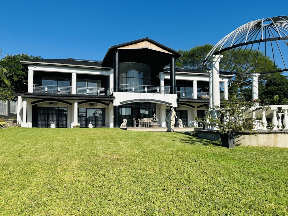 House for sale in Meer en See - 1RY1708880 House for sale in Meer en See - 1RY1708880