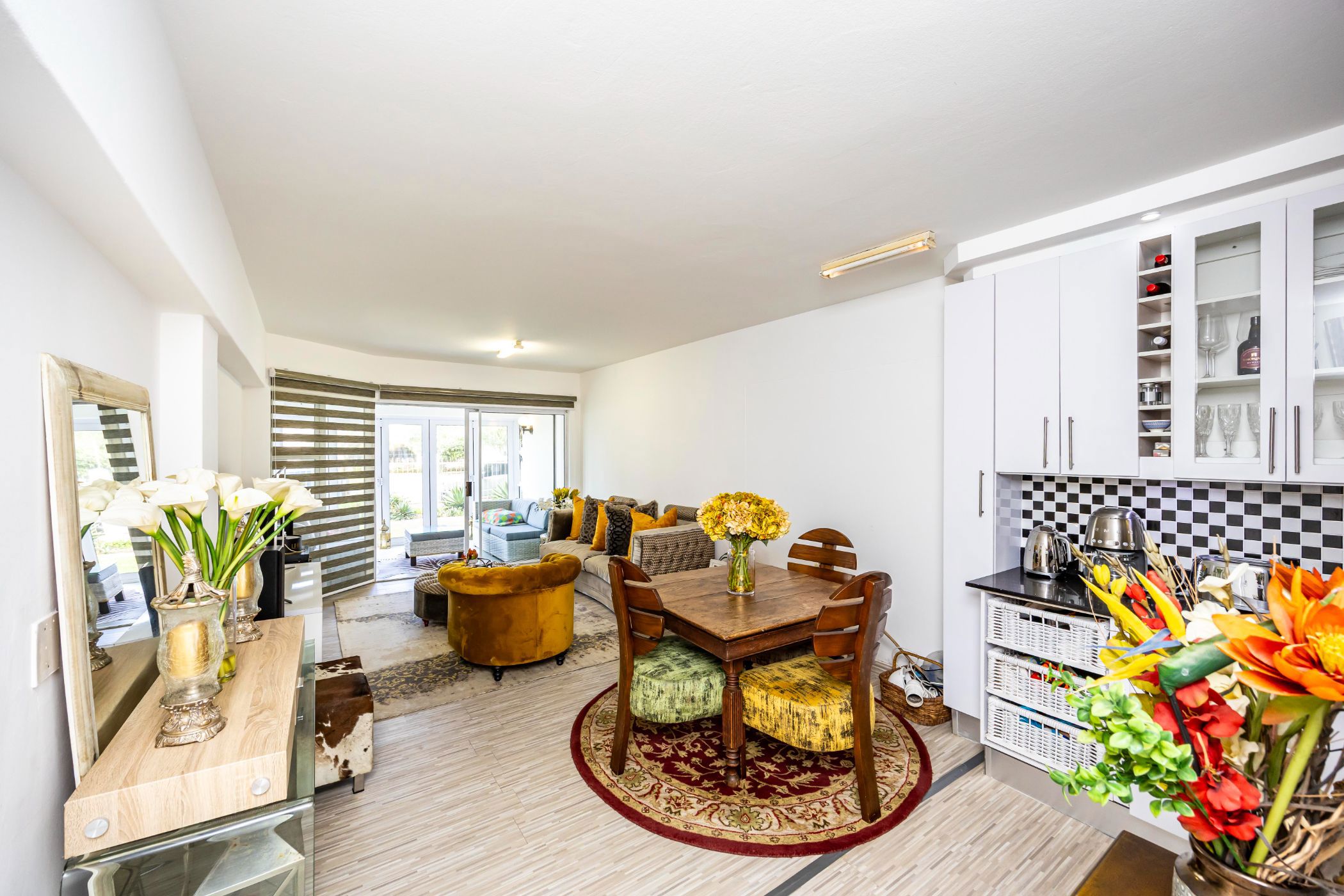 Apartment for sale in Gonubie - 1EZ1708730