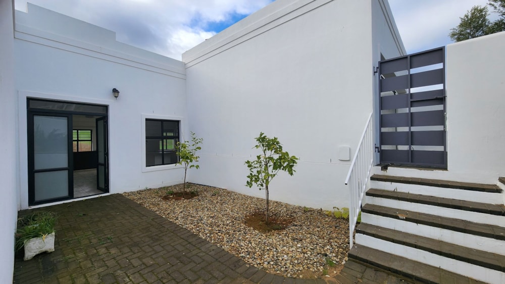 House let in Glen Lilly - 1MS1707322 House let in Glen Lilly - 1MS1707322