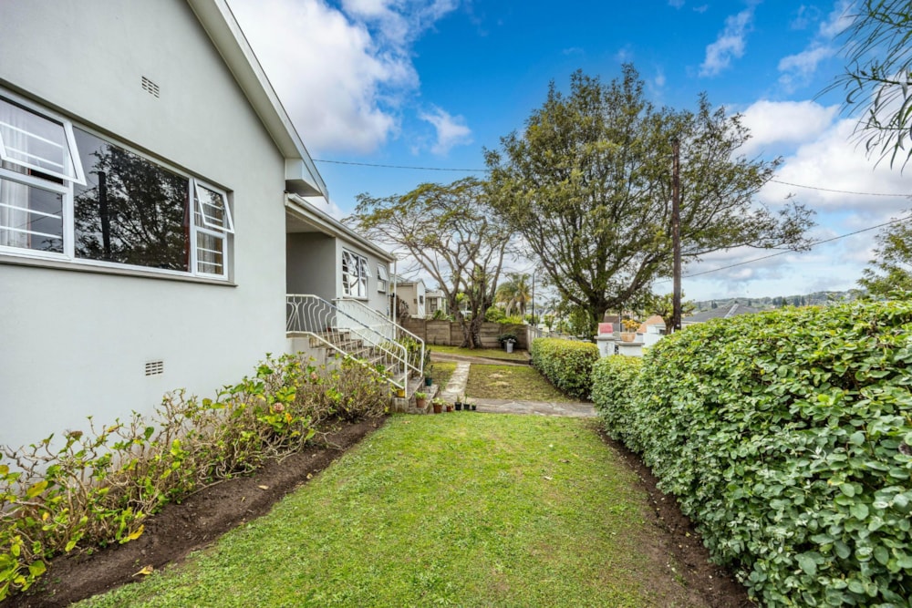 House for sale in Nahoon - 1EZ1706275