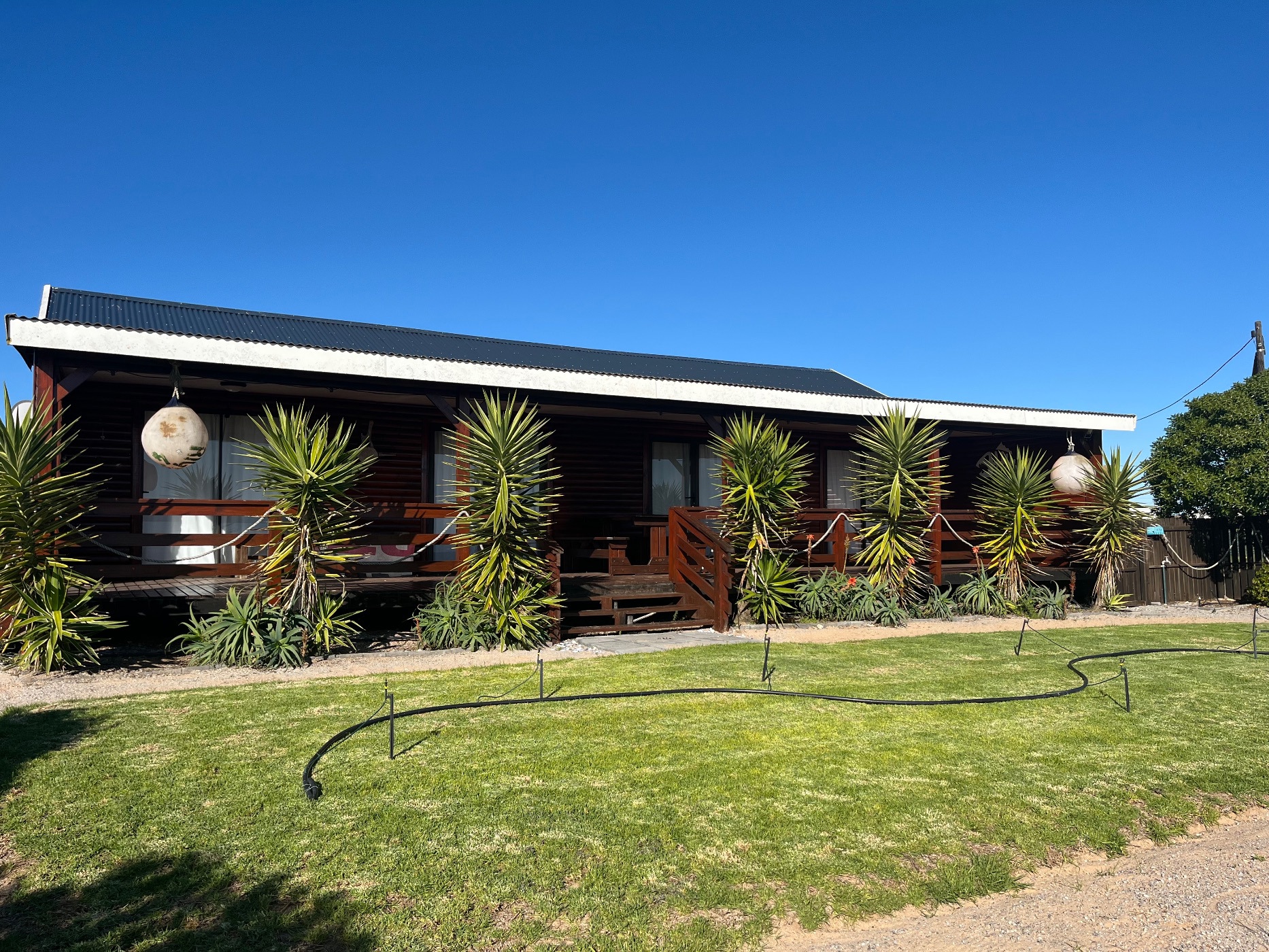 House for sale in Hondeklip Bay, Northern Cape - 1NA1717467