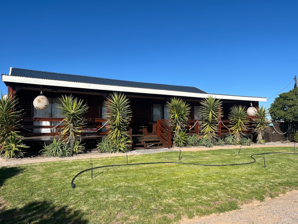 House for sale in Hondeklip Bay, Northern Cape - 1NA1717467
