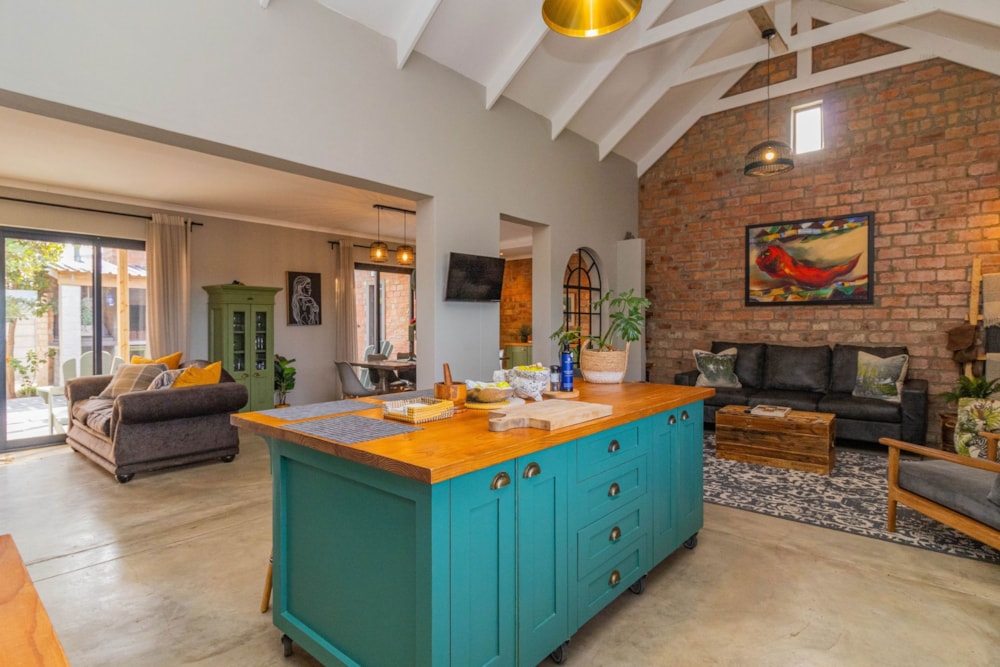 House for sale in Westcliff, Hermanus - HF1703333 House for sale in Westcliff, Hermanus - HF1703333