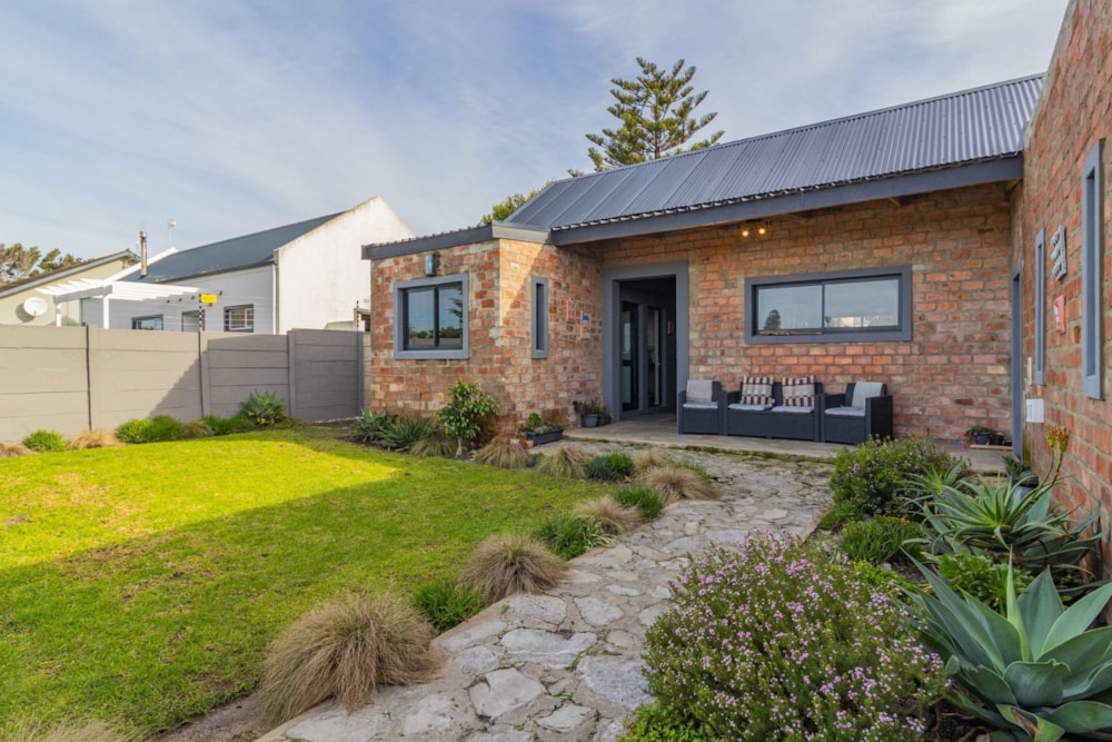 House for sale in Westcliff, Hermanus - HF1703333 House for sale in Westcliff, Hermanus - HF1703333