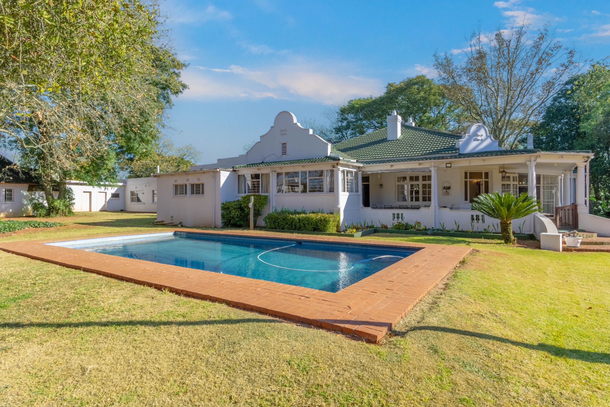Smallholding for sale in Benoni AH - KTP1705961