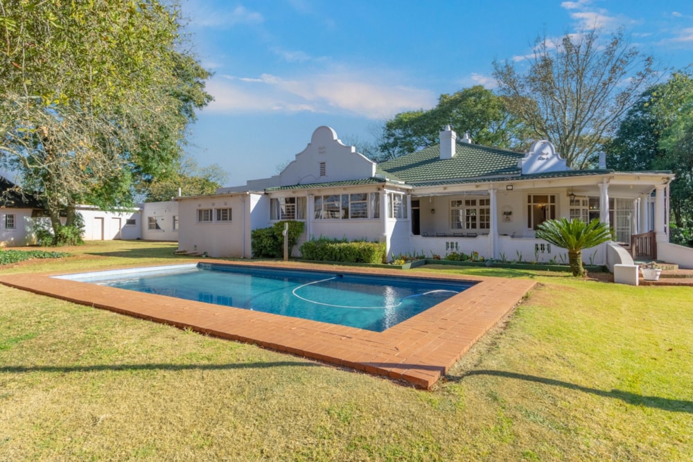 Smallholding for sale in Benoni AH - KTP1705961