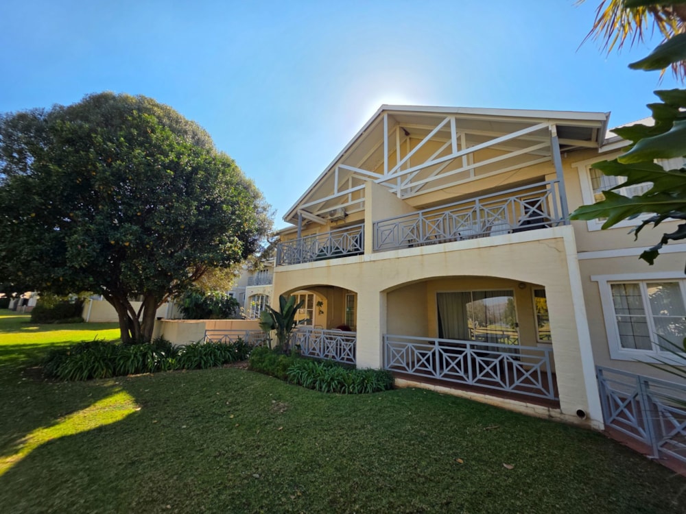 Golf estate house let in Caribbean Beach - 1HR1707953 Golf estate house let in Caribbean Beach - 1HR1707953