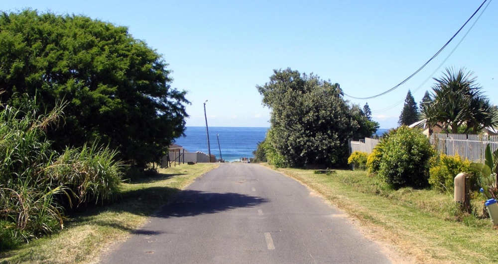 Residential vacant land for sale in Port Edward - 1PD1622233