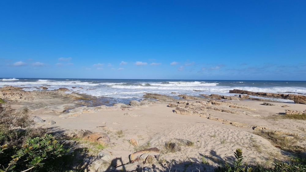 Residential vacant land for sale in Port Edward - 1PD1622233