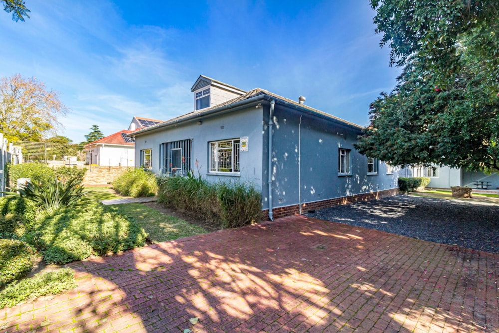 House to rent in Universiteits Oord - STL1704665 House to rent in Universiteits Oord - STL1704665