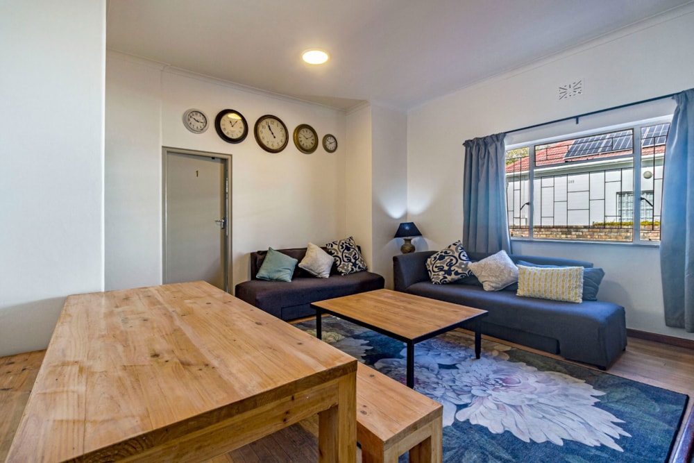 House to rent in Universiteits Oord - STL1704665 House to rent in Universiteits Oord - STL1704665