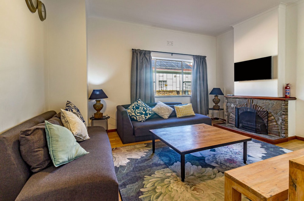 House to rent in Universiteits Oord - STL1704665 House to rent in Universiteits Oord - STL1704665