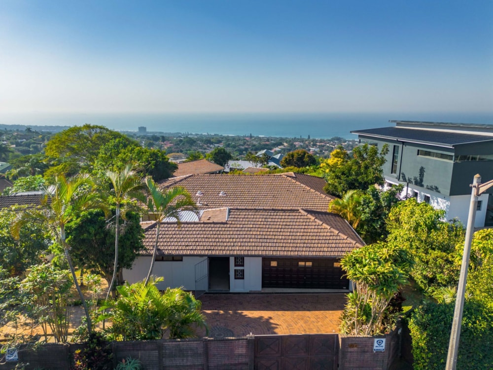 Single-storey house for sale in Glenashley - 1ND1707484 Single-storey house for sale in Glenashley - 1ND1707484