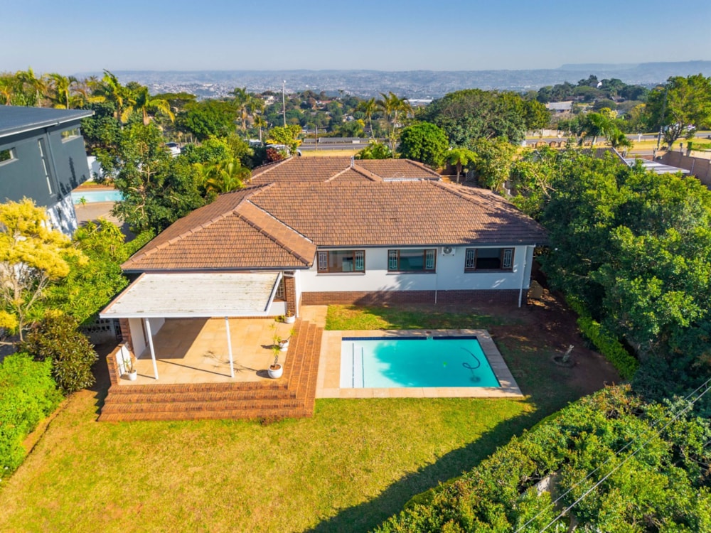 Single-storey house for sale in Glenashley - 1ND1707484 Single-storey house for sale in Glenashley - 1ND1707484